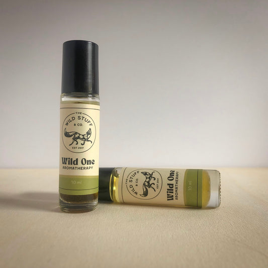 Wild One Oil