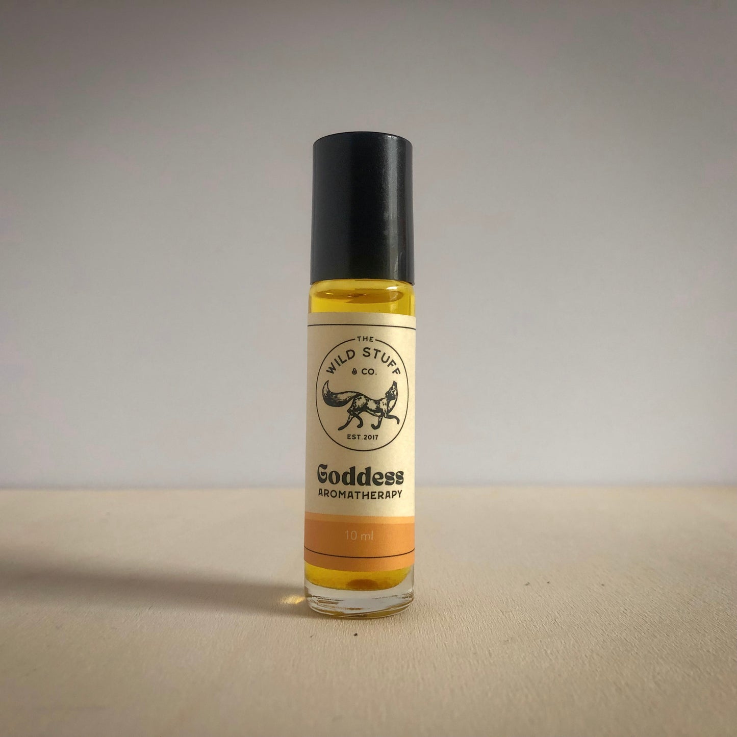 Goddess Oil