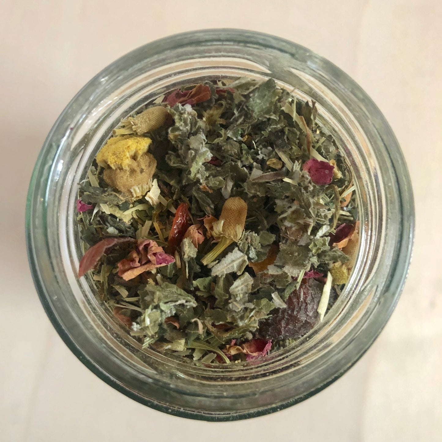MOKOSH Tea