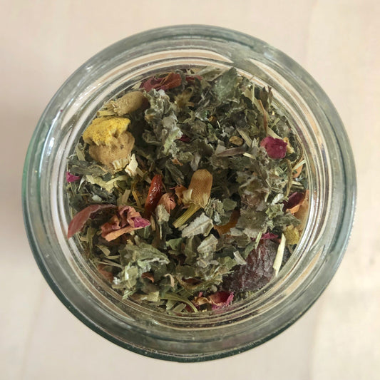 MOKOSH Tea