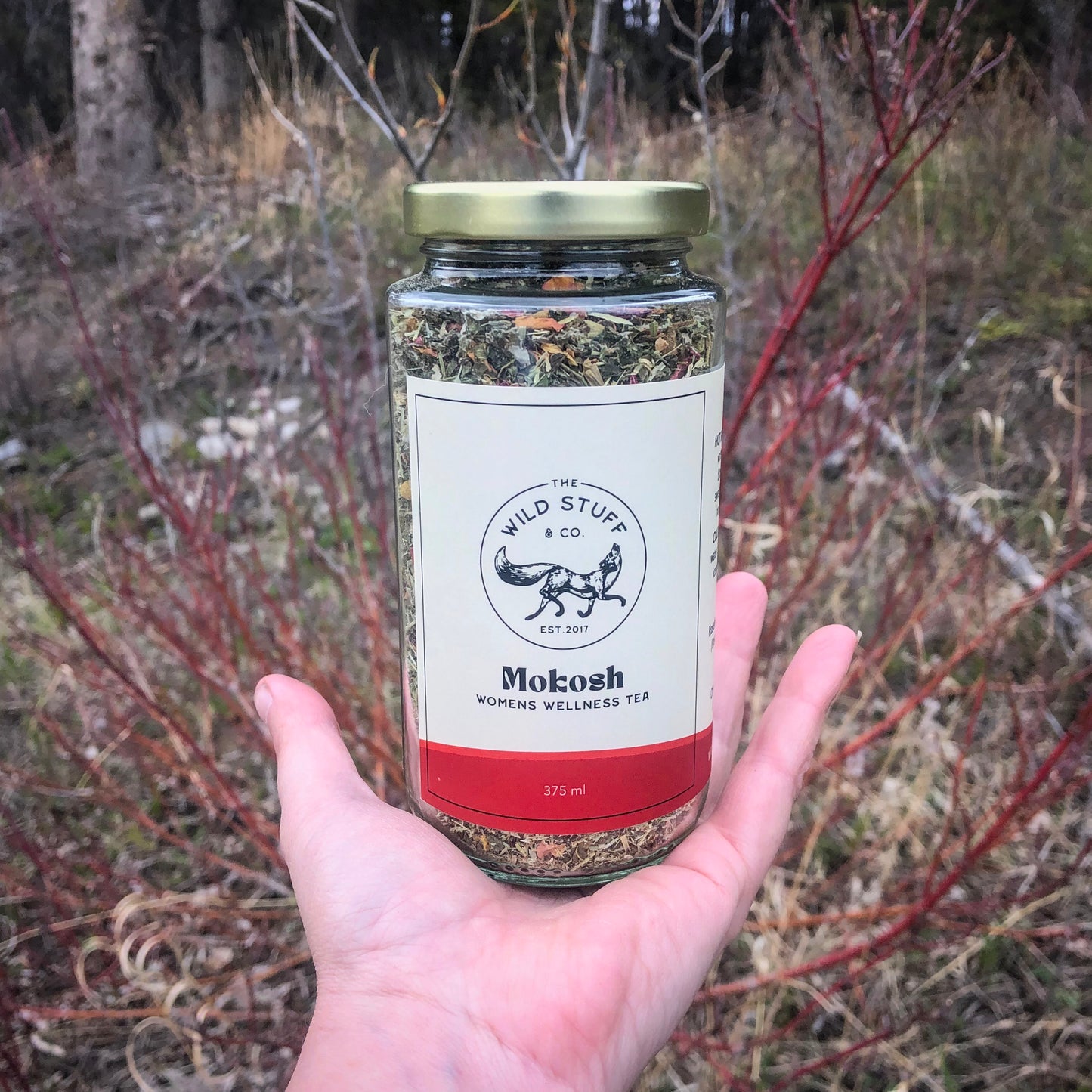 MOKOSH Tea
