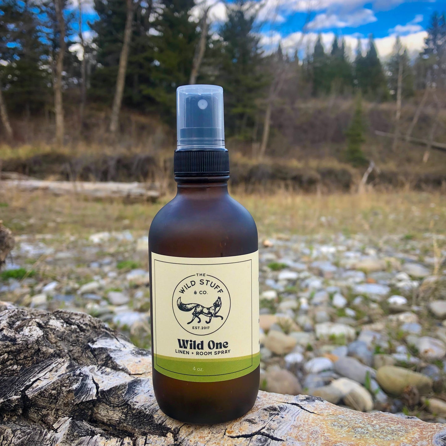 Wild One Mist