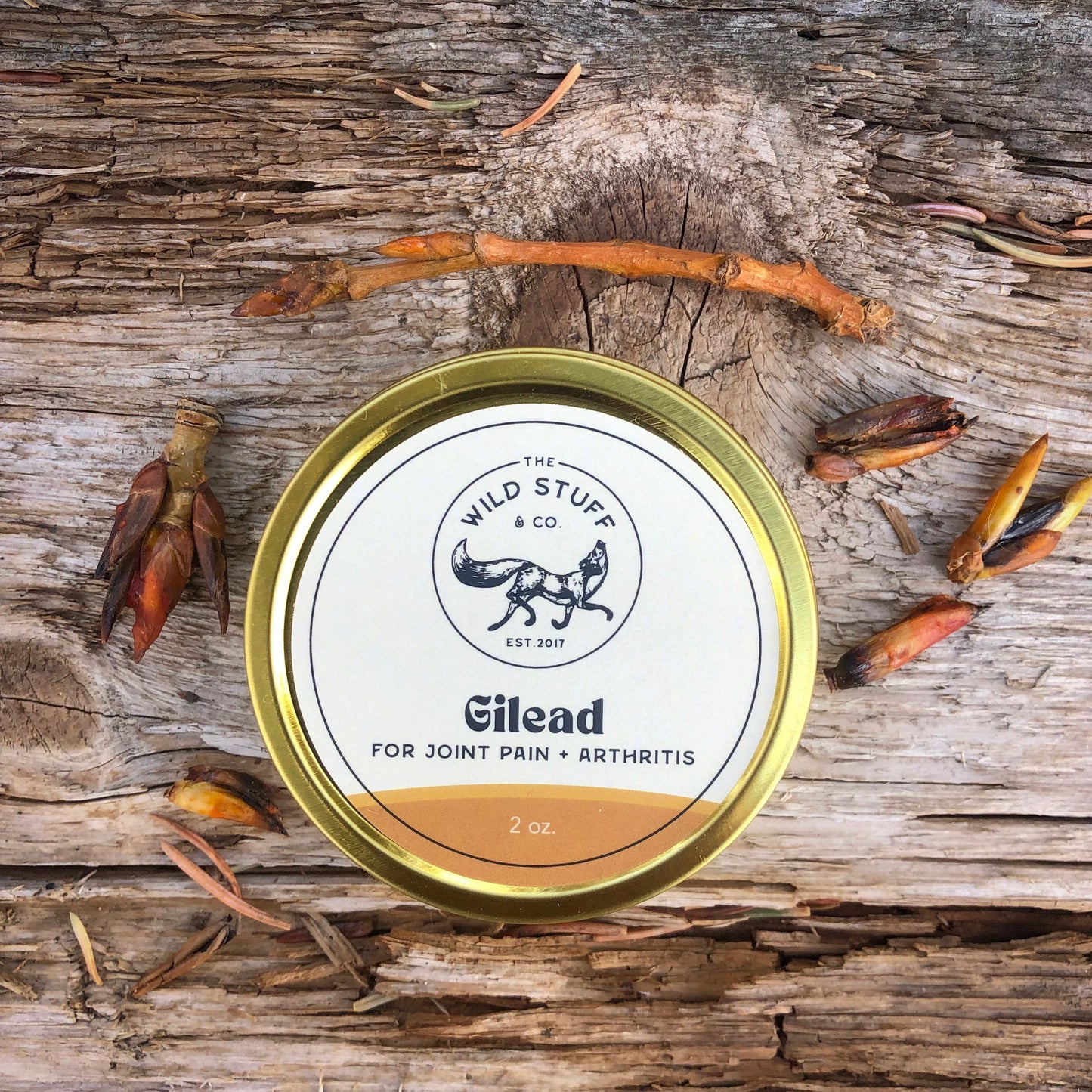 Gilead