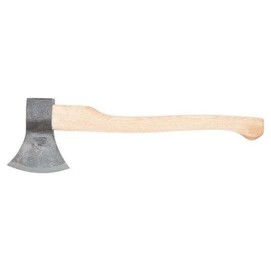 MUELLER Camp Hatchet 1.5lb  19"