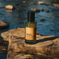 SOL Radian Body Oil
