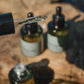 Rainskin Oil  Cleanser