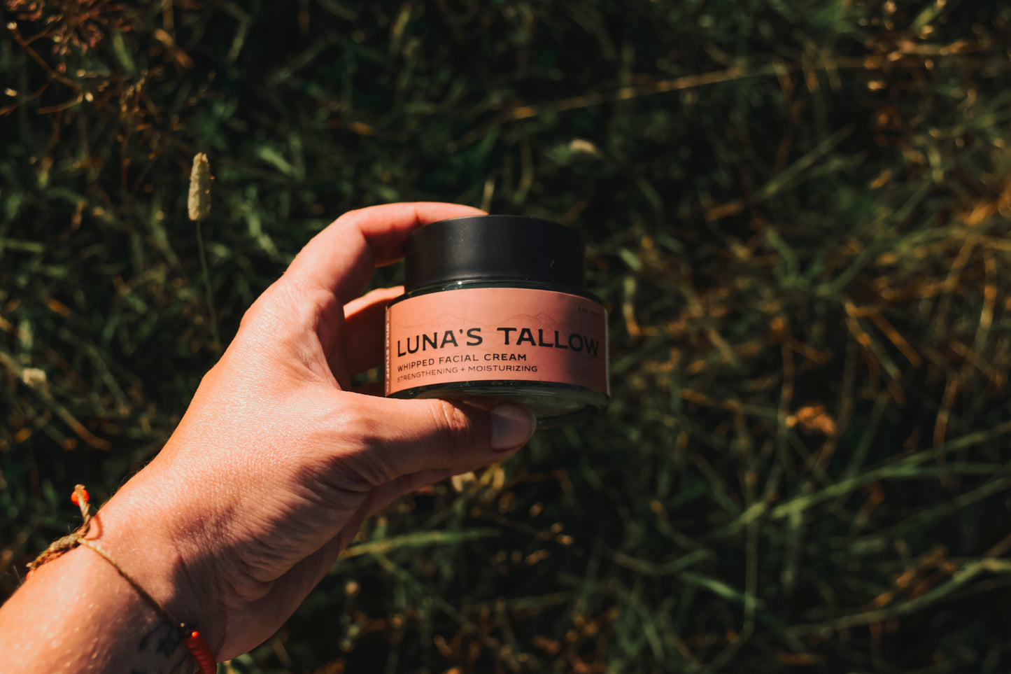 Luna’s Tallow