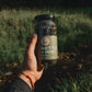 Nettle+Mint Tea