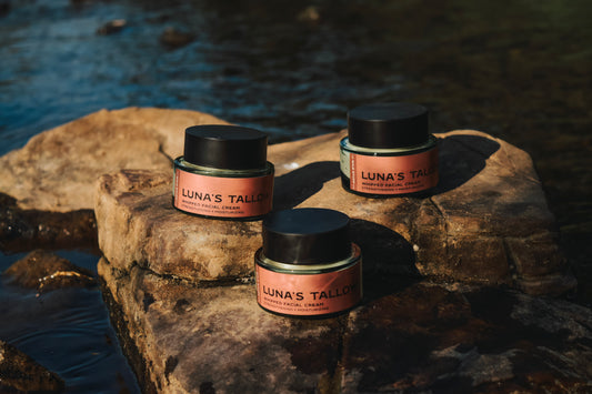 Luna’s Tallow