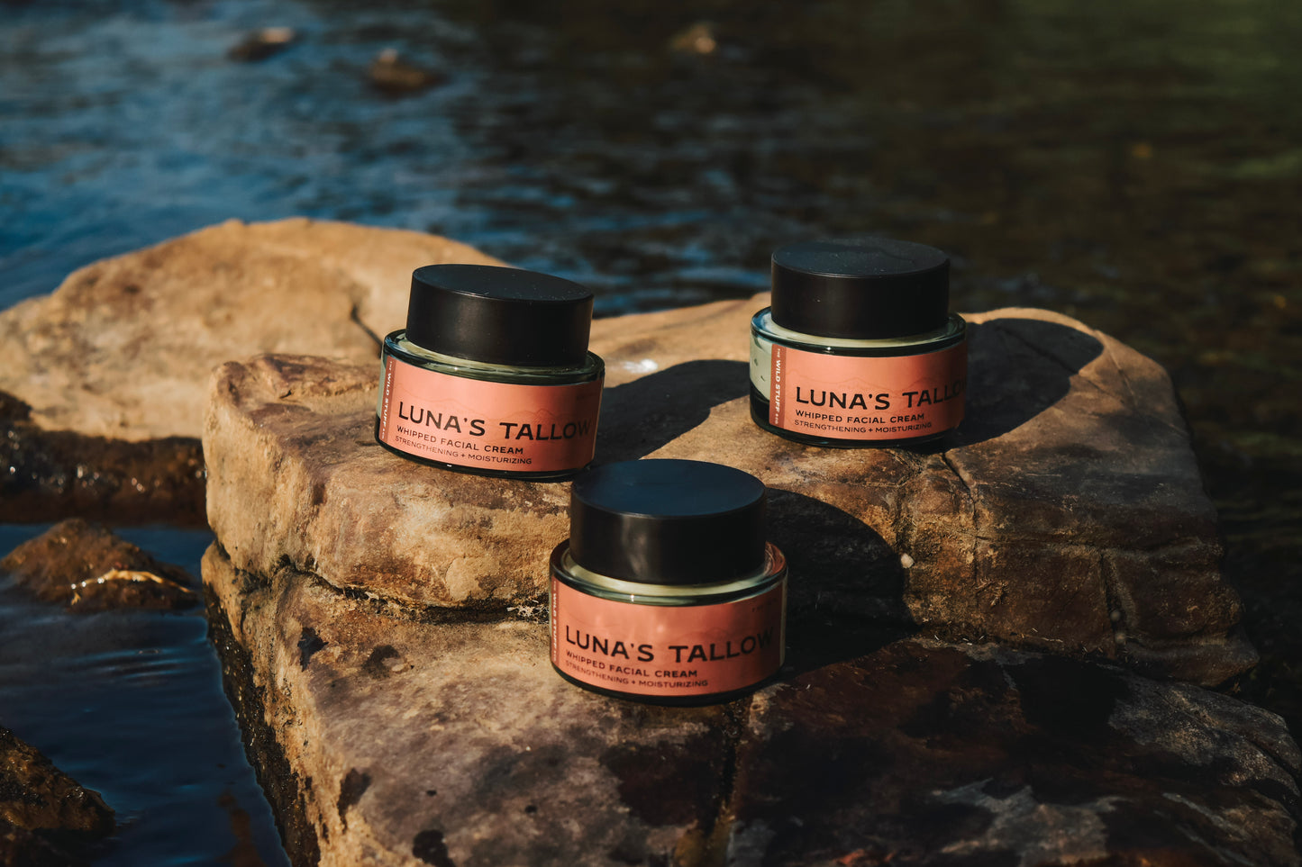 Luna’s Tallow