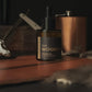 The Woodsman Beard Oil