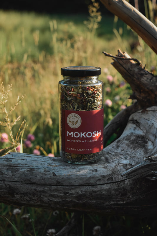 MOKOSH Tea