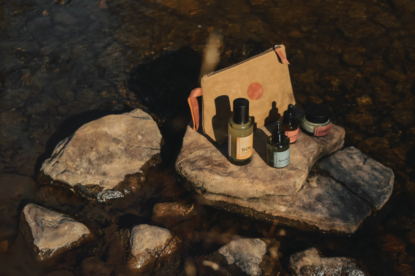 The Gathering