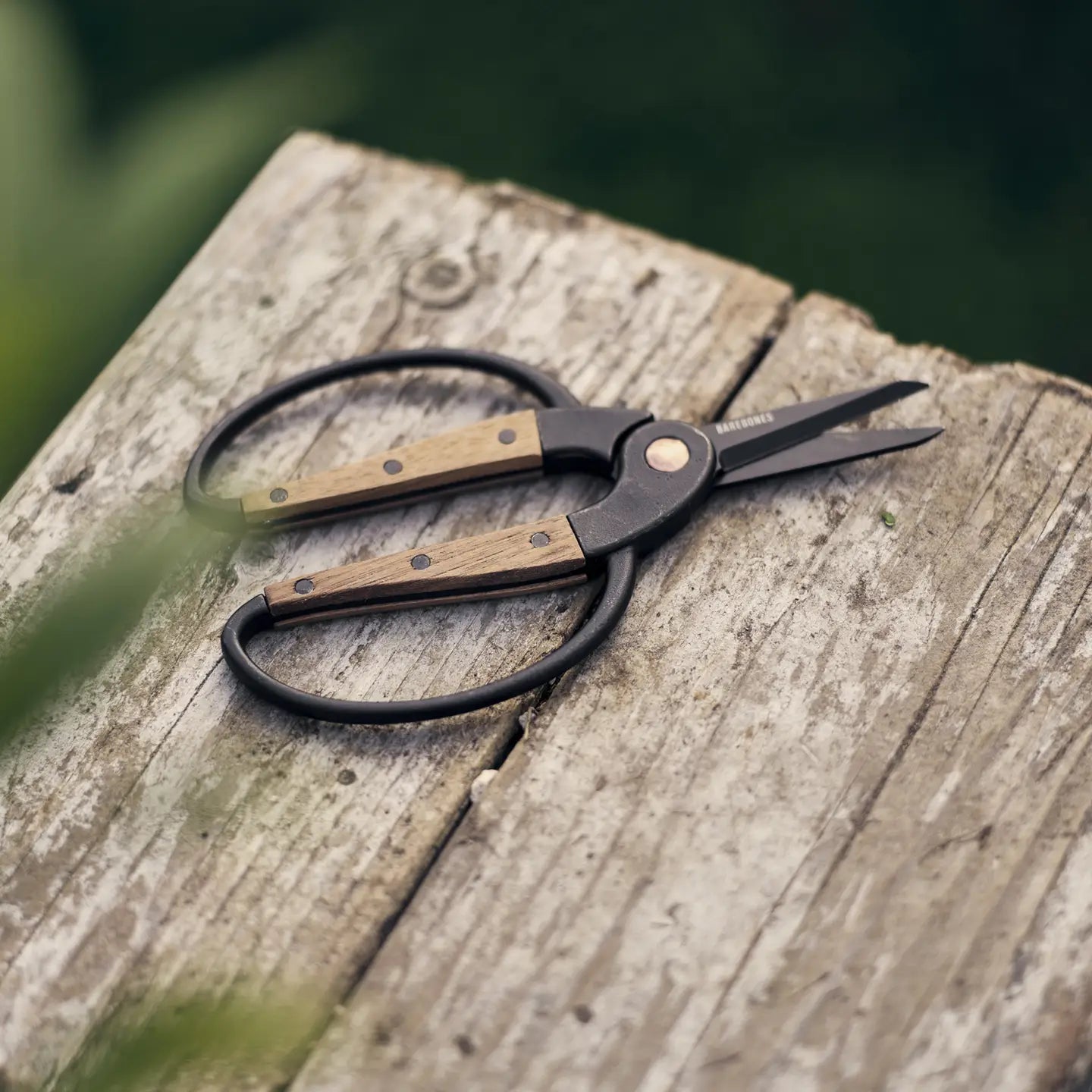 BAREBONES Garden Scissors