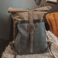 Rugged Rucksack