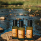 SOL Radian Body Oil