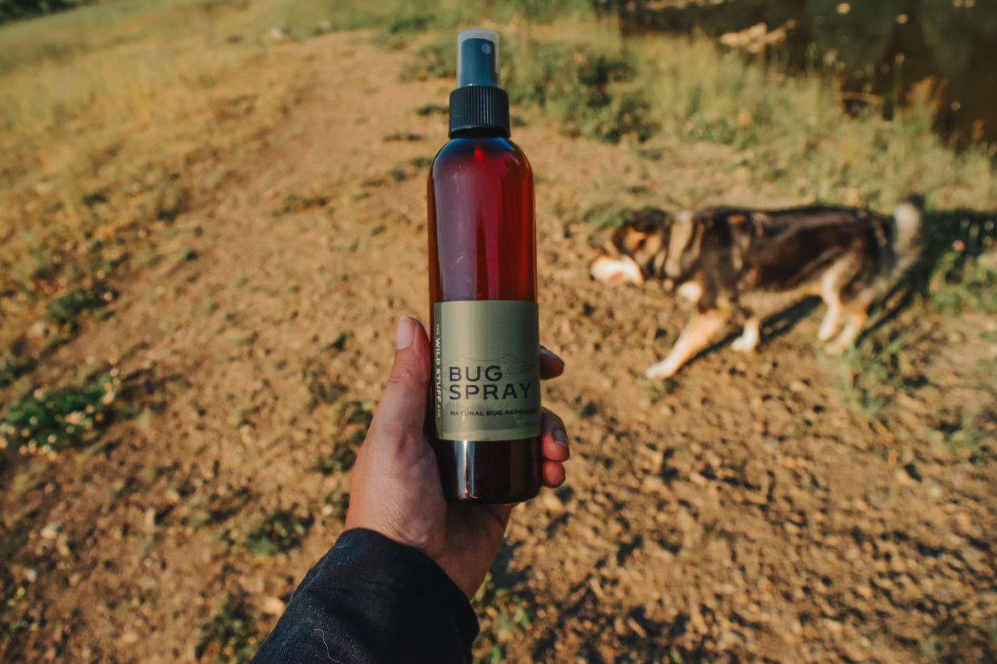 Bug Spray