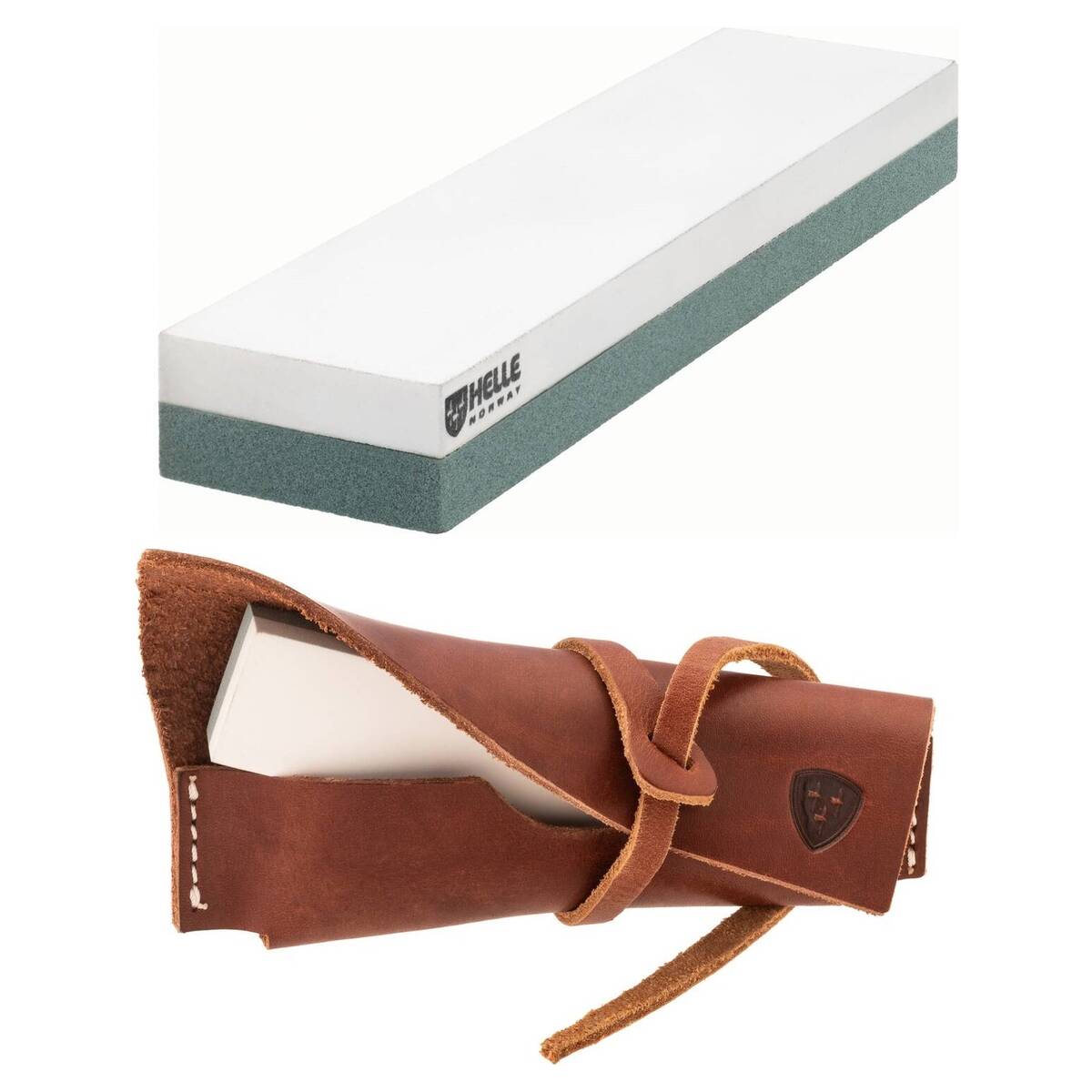 Helle Sharpening Stone