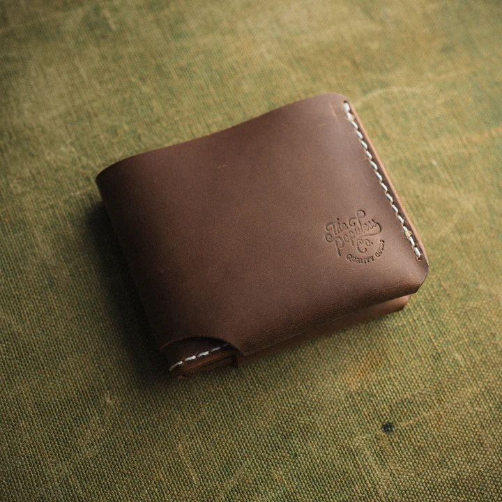 POPULESS The Walter Wallet NEW*