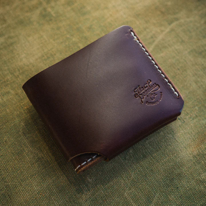 POPULESS The Walter Wallet NEW*