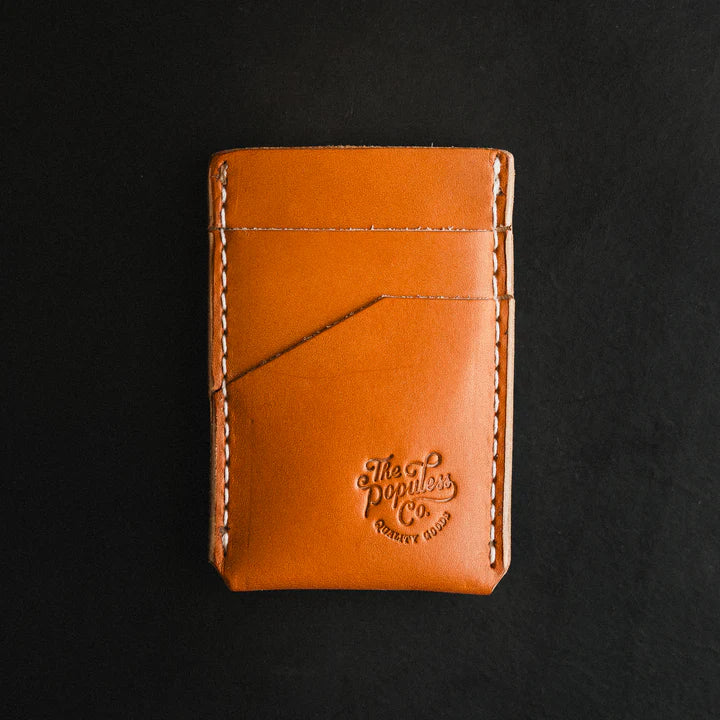 POPULESS The Larson Wallet