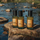 SOL Radian Body Oil