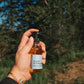 Sun-Struck Botanical Healing Mist