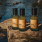 SOL Radian Body Oil