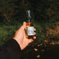 Sun-Struck Botanical Healing Mist
