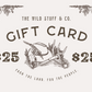 The Wild Stuff & Co Gift Card