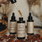 Hibernate Tincture