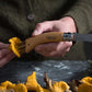 OPINEL Mushroom No. 8 Mushroom Knife