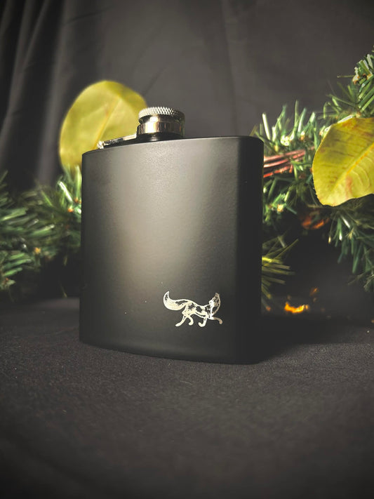 TWS Flask