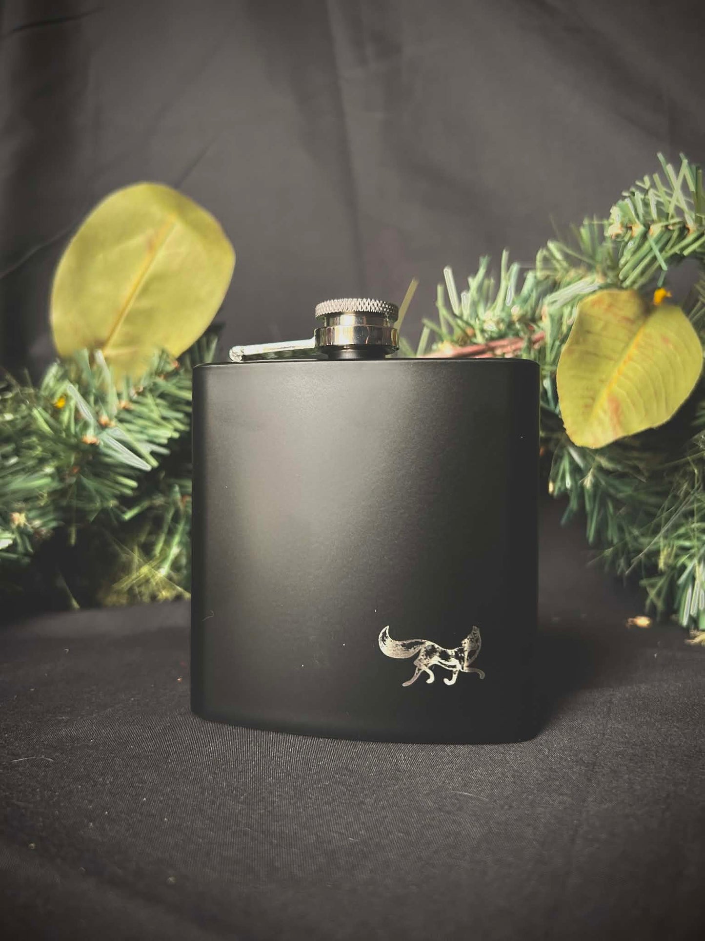 TWS Flask