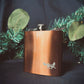 TWS Flask
