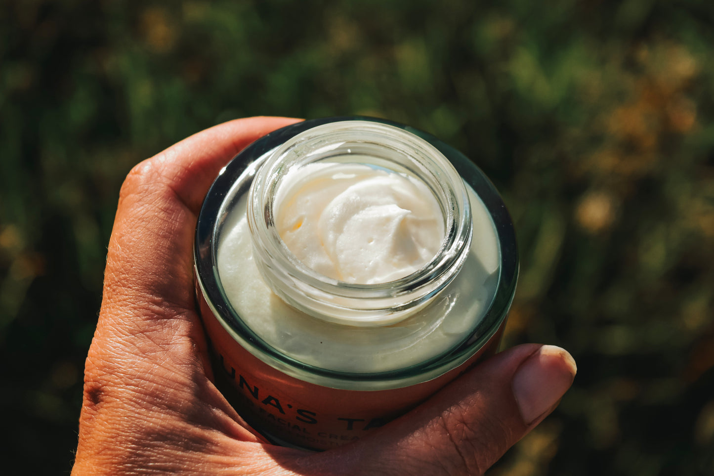 Luna’s Tallow