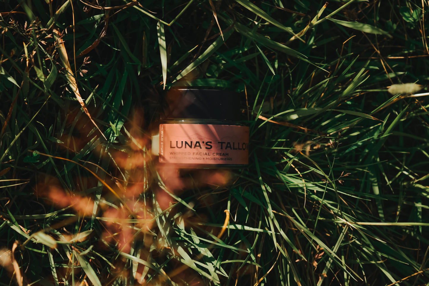 Luna’s Tallow
