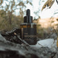The Woodsman Beard Oil