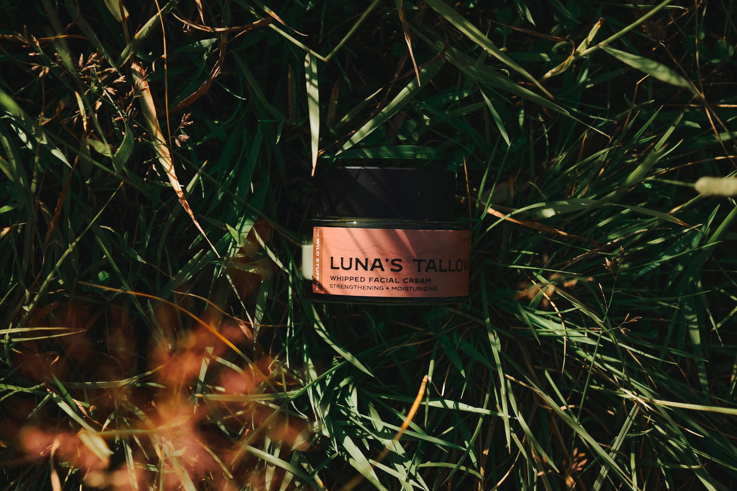 Luna’s Tallow