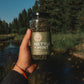 Nettle+Mint Tea