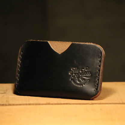 POPULESS The Bedford Wallet