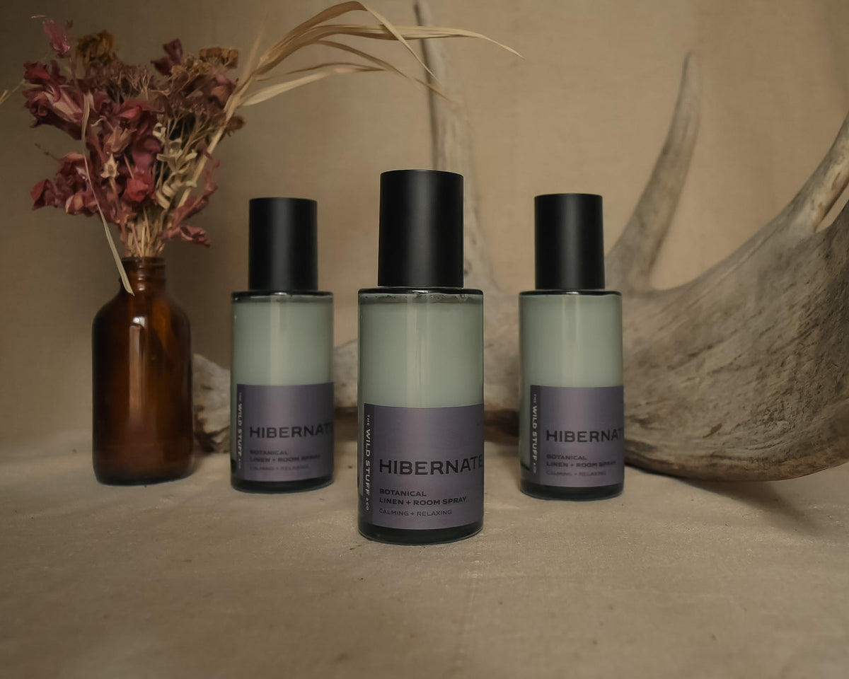 Hibernate Mist