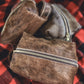 Wild Grooming Bag