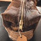 Wild Grooming Bag