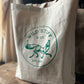 TWS Canvas Tote