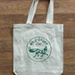 TWS Canvas Tote