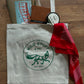 TWS Canvas Tote