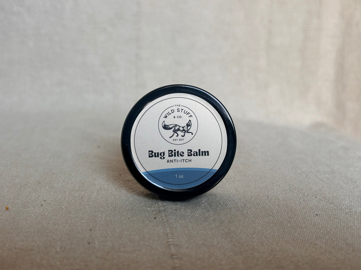 Bug Bite Balm