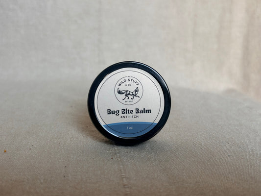 Bug Bite Balm