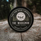 The Woodsman Beard Pomade